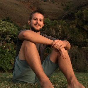 Meet your Posher, Ben